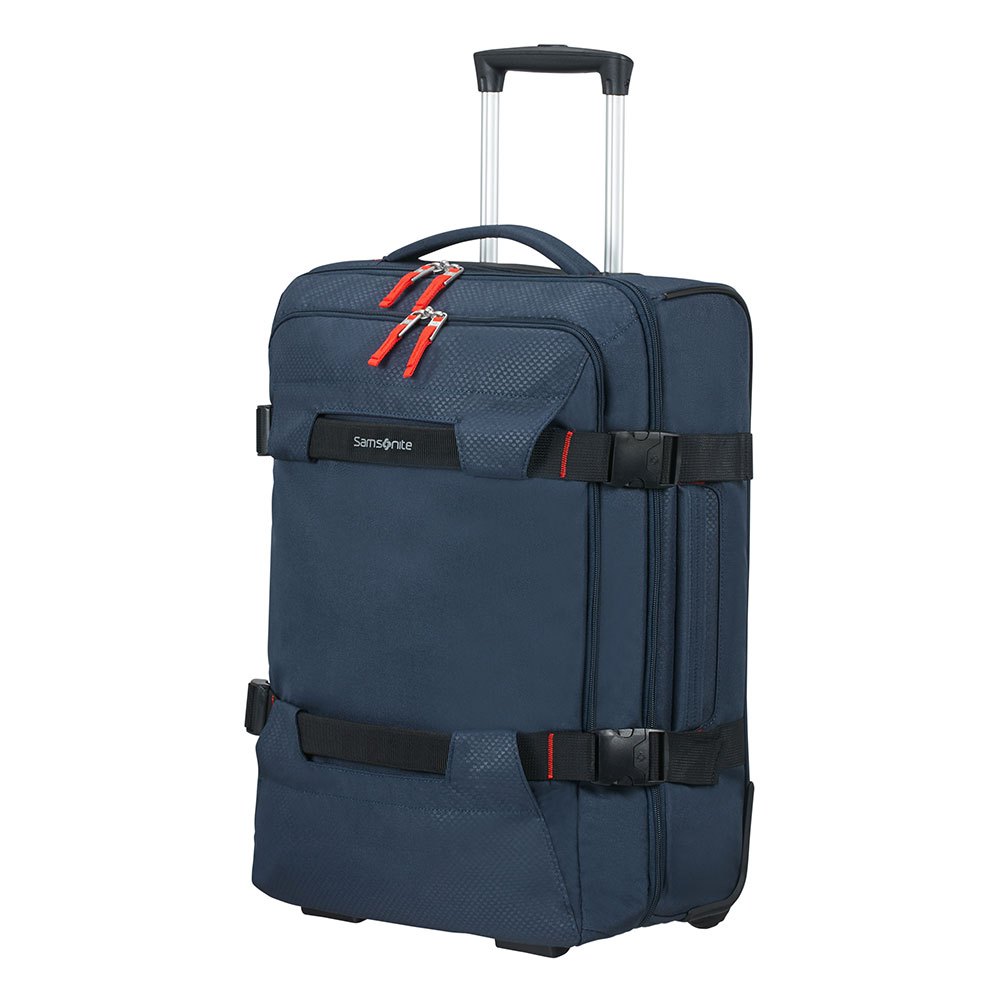 Samsonite Sonora 55/20 48l Reisetasche Mit Rädern One Size Night Blue günstig online kaufen