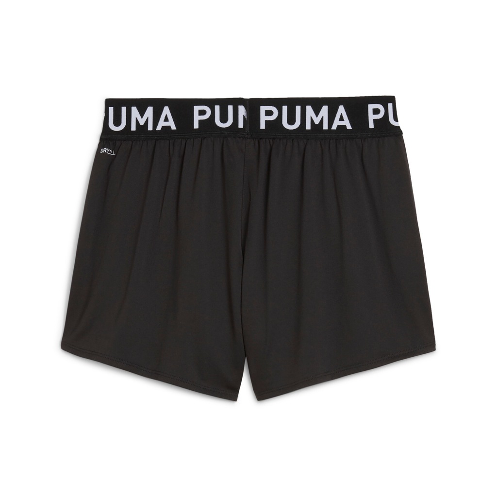 PUMA Trainingsshorts "W STRONG KNIT SHORT 3"" günstig online kaufen