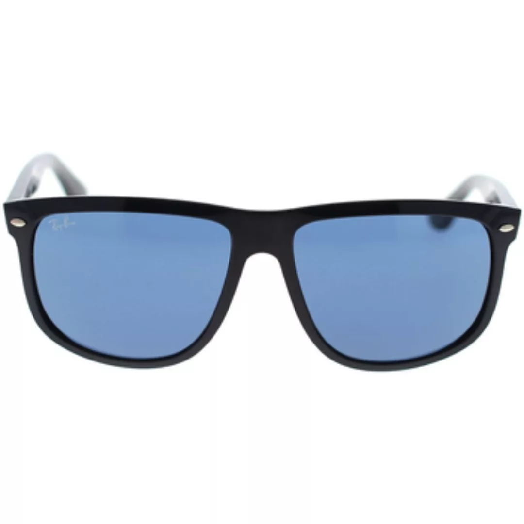 Ray-ban  Sonnenbrillen Sonnenbrille  Boyfriend RB4147 601/80 günstig online kaufen
