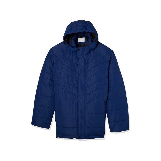 s.Oliver Anorak blau (1-St) günstig online kaufen