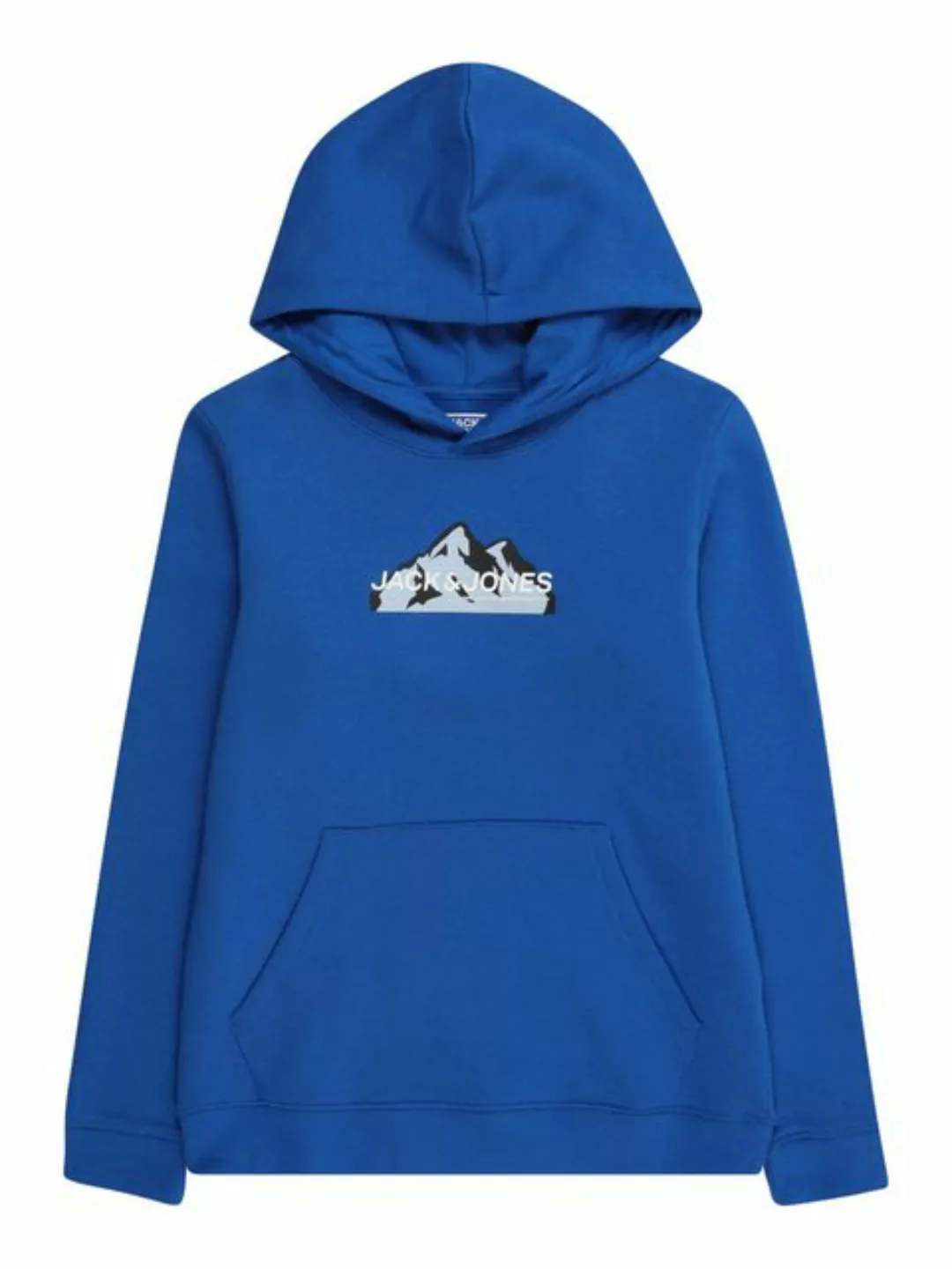 Jack & Jones Junior Sweatshirt (1-tlg) günstig online kaufen