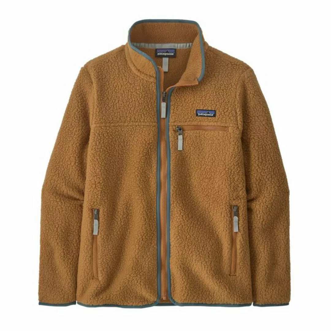 Patagonia Outdoorjacke Patagonia Womens Retro Pile Fleece Jacket - Fleeceja günstig online kaufen