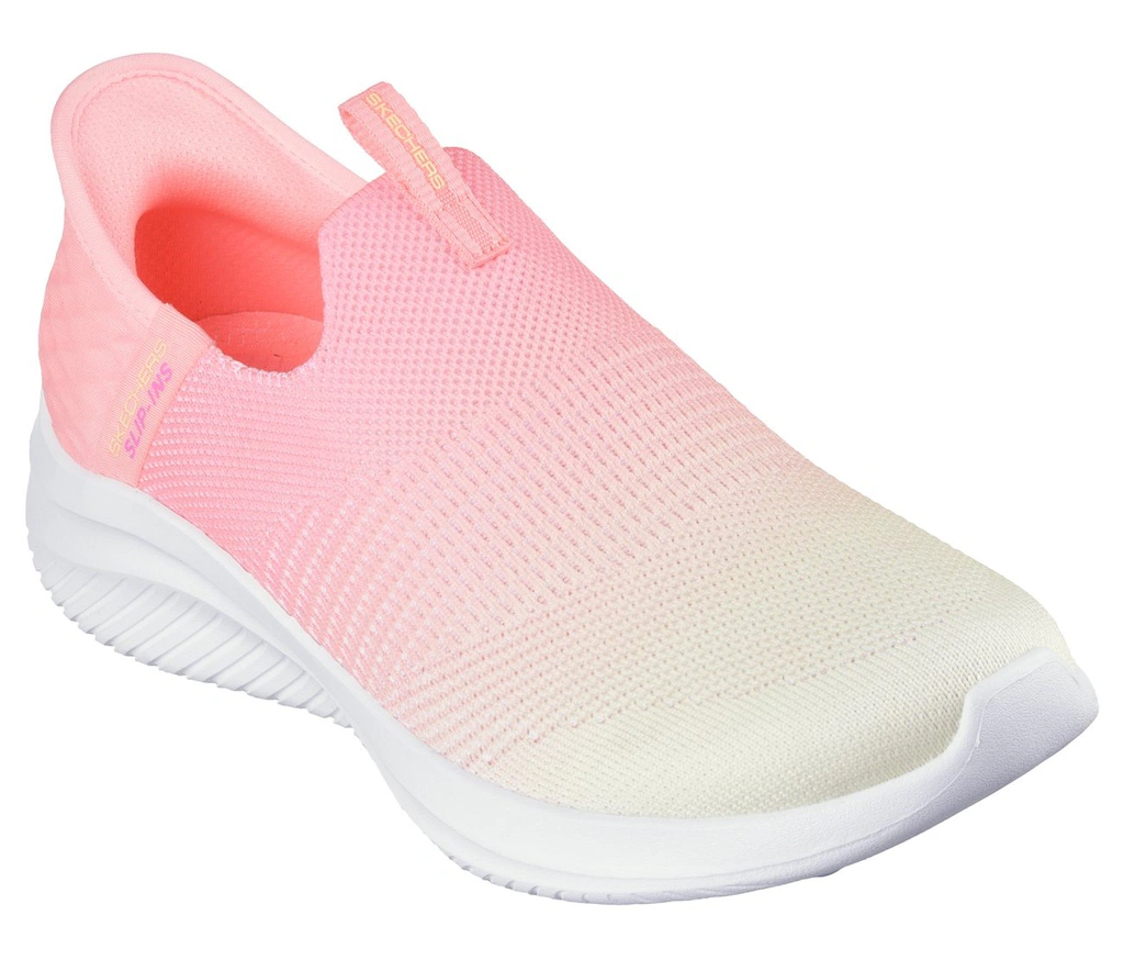 Skechers Slip-On Sneaker "ULTRA FLEX 3.0-BEAUTY BLEND", Slipper, Freizeitsc günstig online kaufen