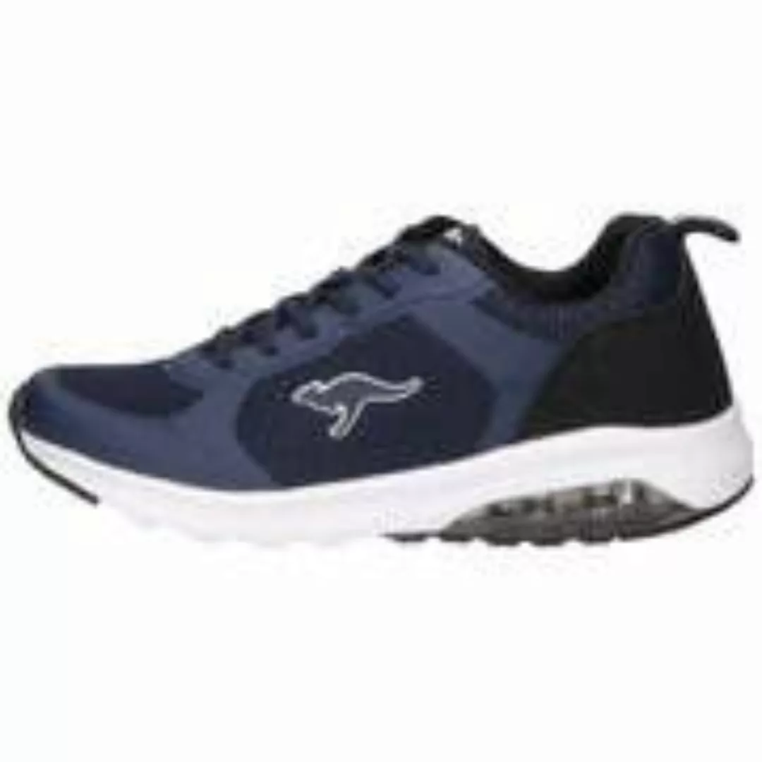 KangaROOS K AR Fame Sneaker Herren blau günstig online kaufen