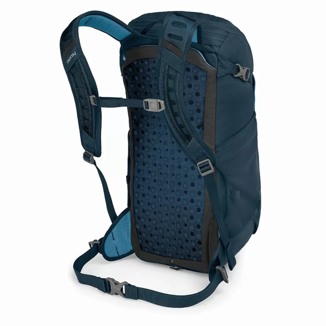 Osprey Skarab Wanderrucksack Deep Blue günstig online kaufen