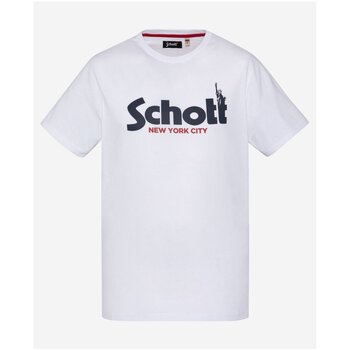 Schott  T-Shirt TSTROY günstig online kaufen