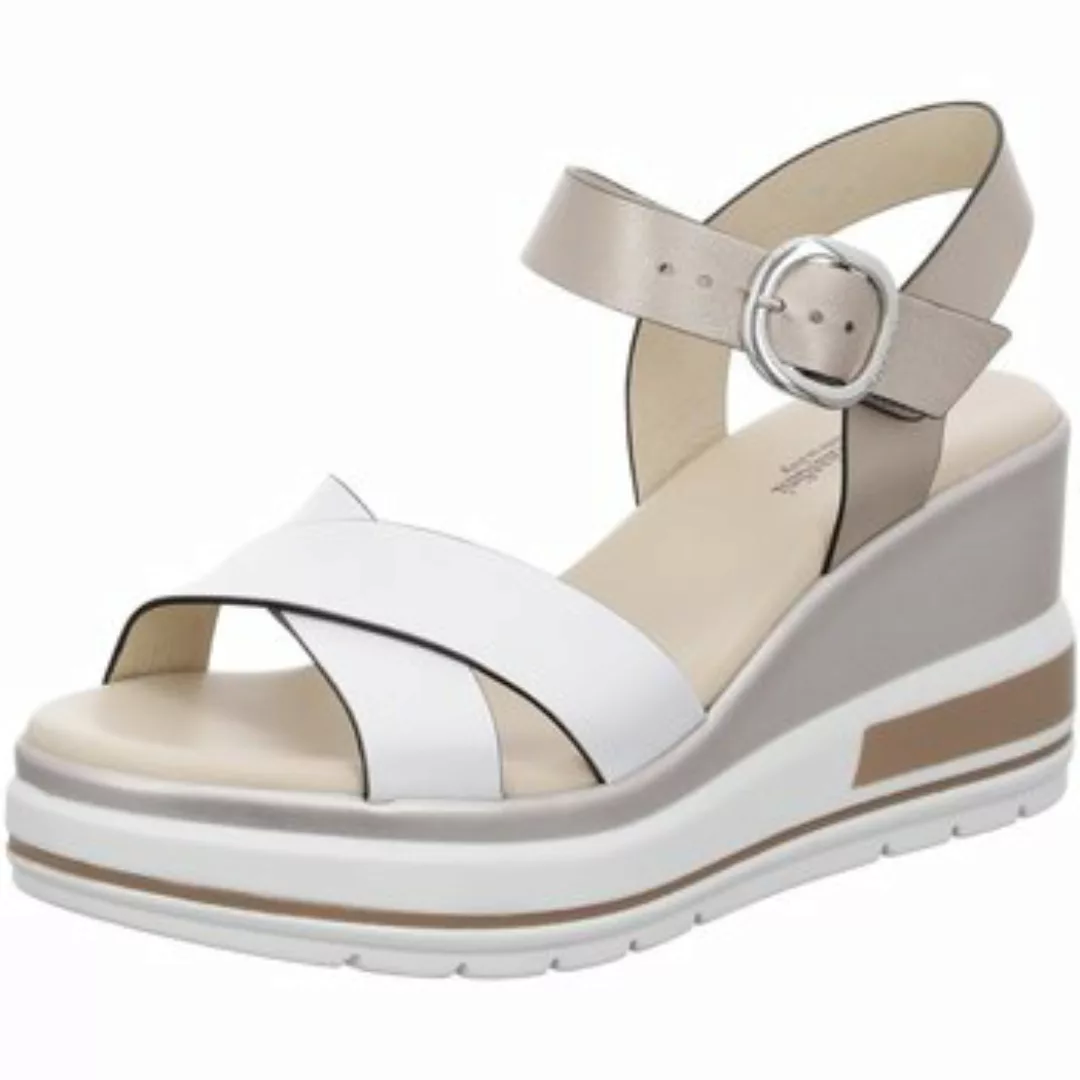 NeroGiardini  Sandalen Sandaletten E218737D/707 günstig online kaufen