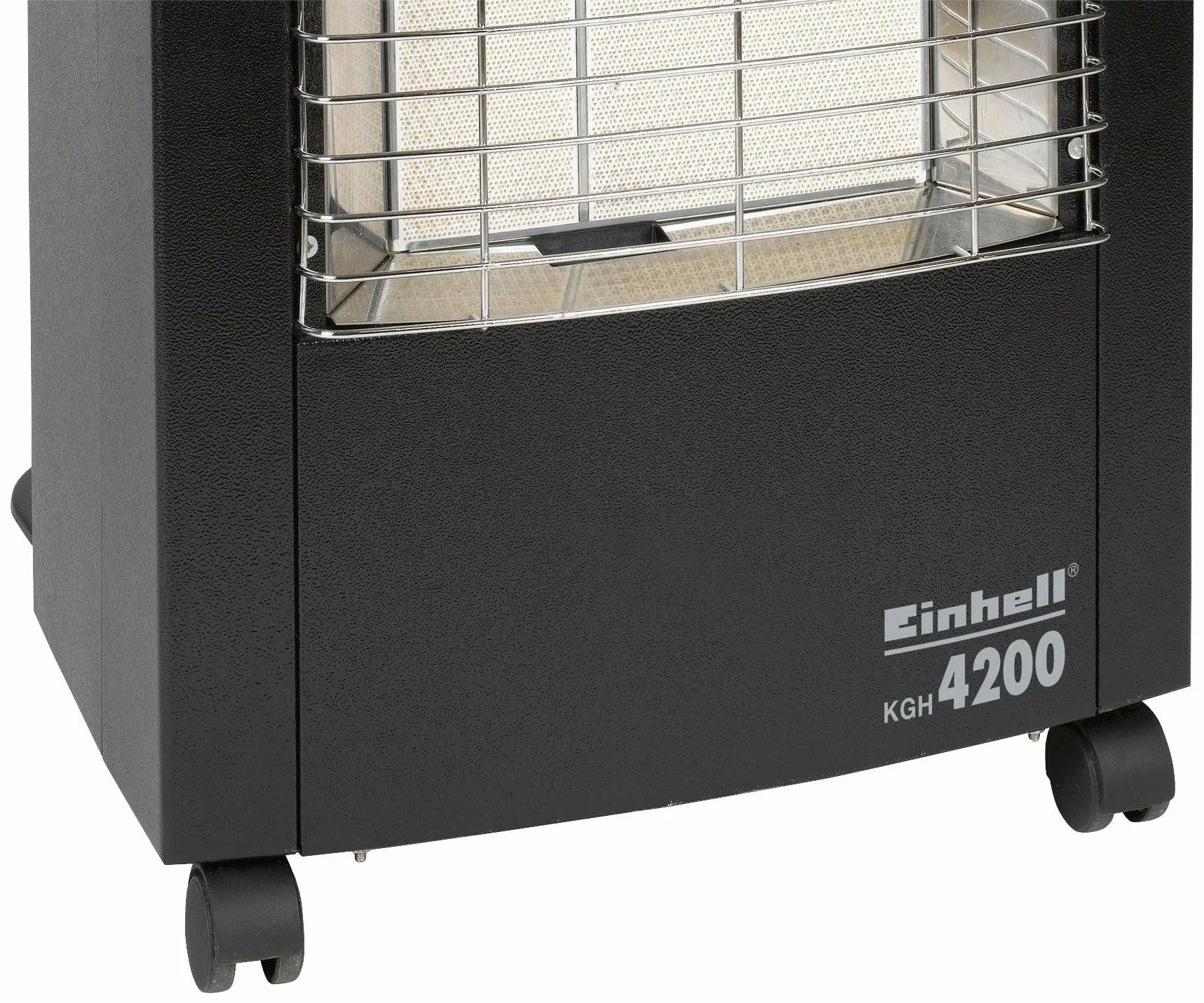 Einhell Heizgerät KGH 4200, Keramik Gasheizofen günstig online kaufen