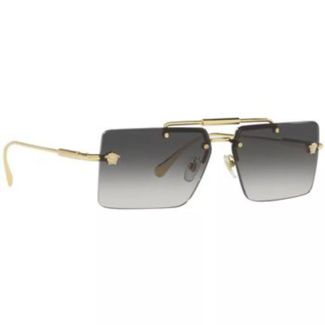 Versace  Sonnenbrillen 0VE2245 10028G günstig online kaufen