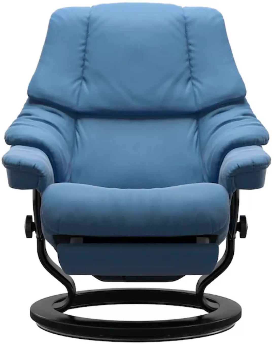 Stressless® Relaxsessel »Reno«, elektrisch verstellbar, optional 2-motorisc günstig online kaufen