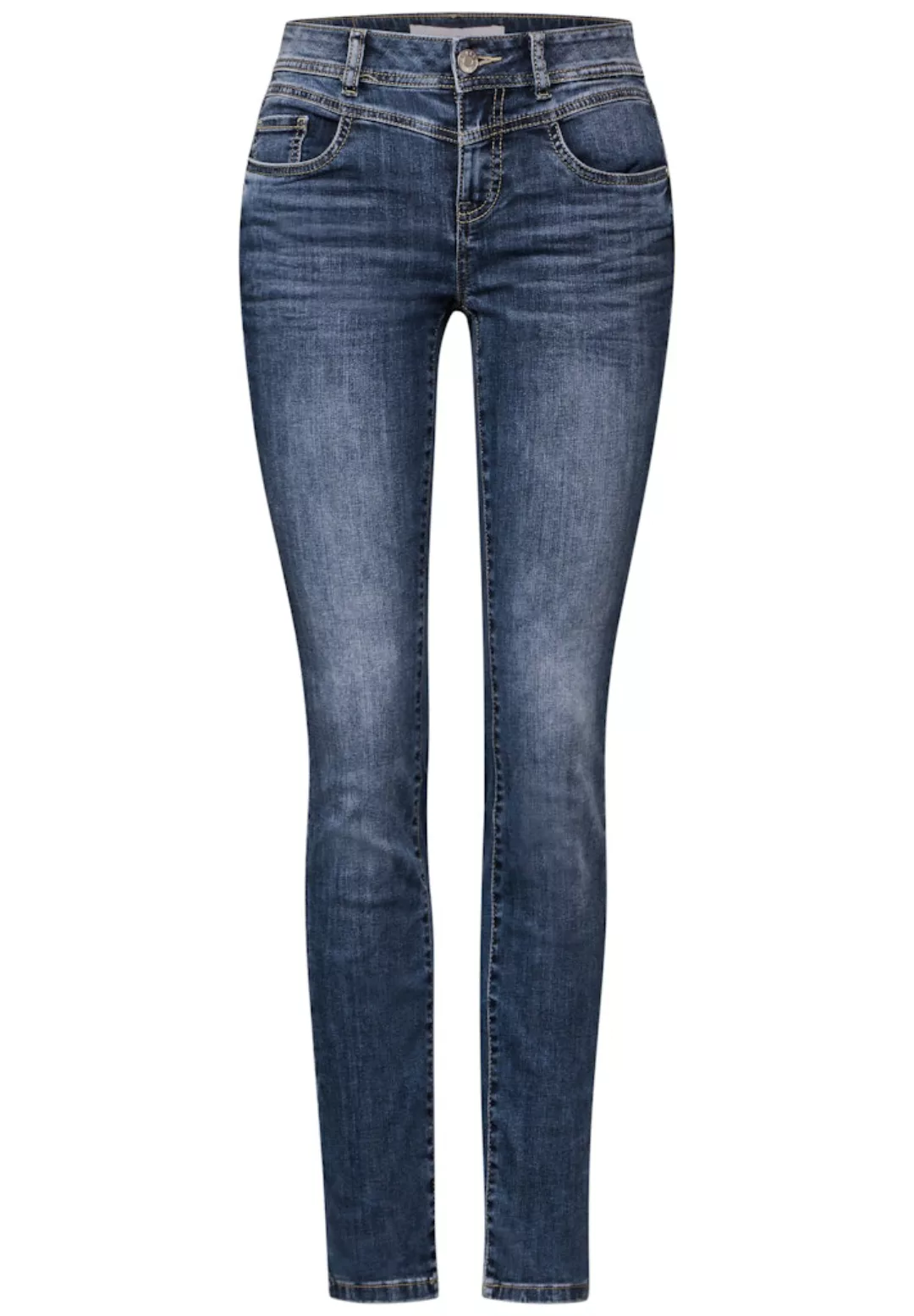 Street One Damen Jeans A378422 günstig online kaufen