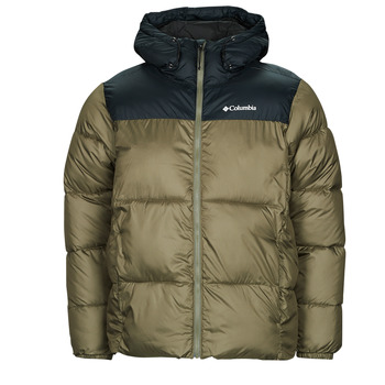 Columbia Winterjacke Columbia Puffect Hooded Jacket günstig online kaufen