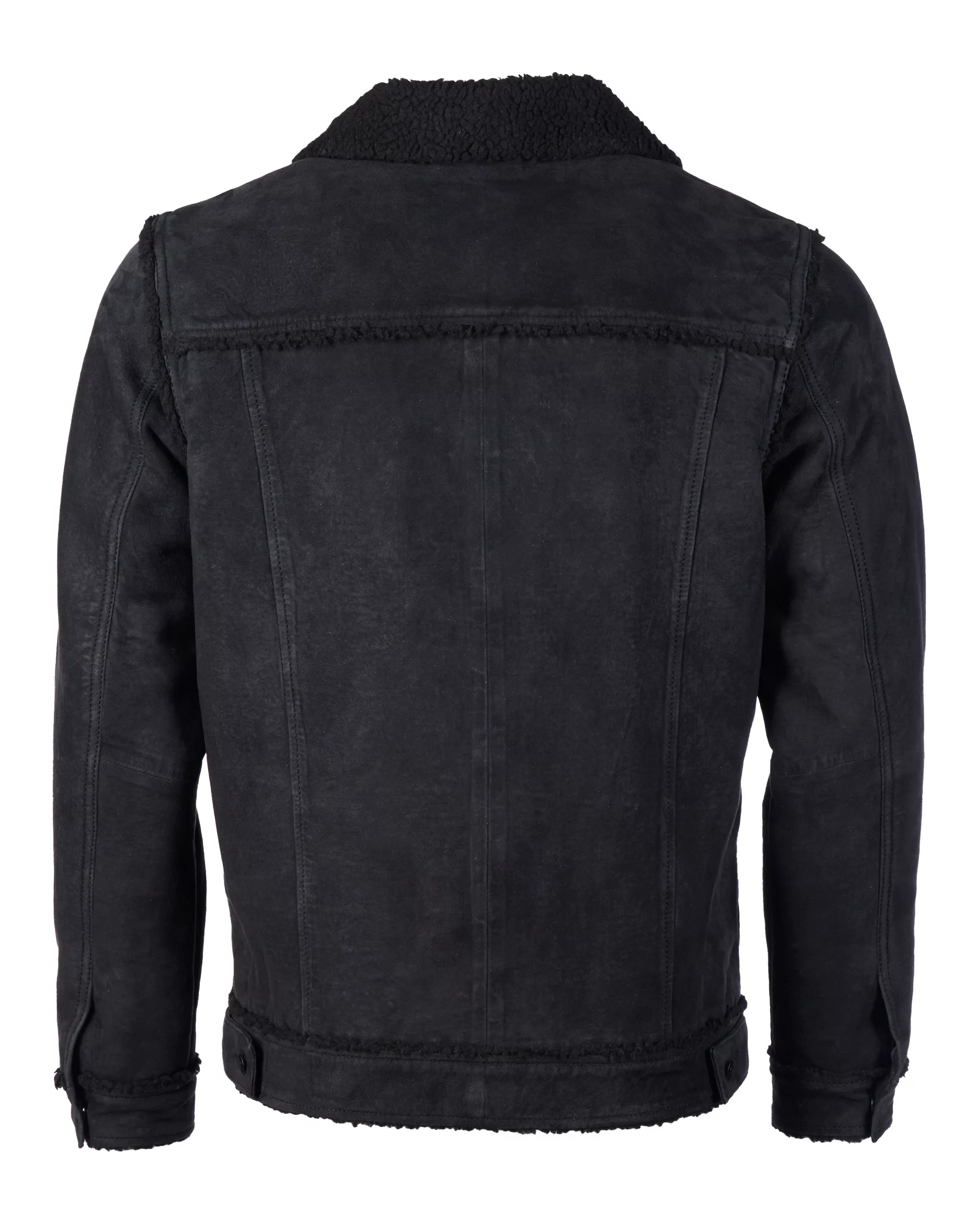 Maze Lederjacke "42023045" günstig online kaufen