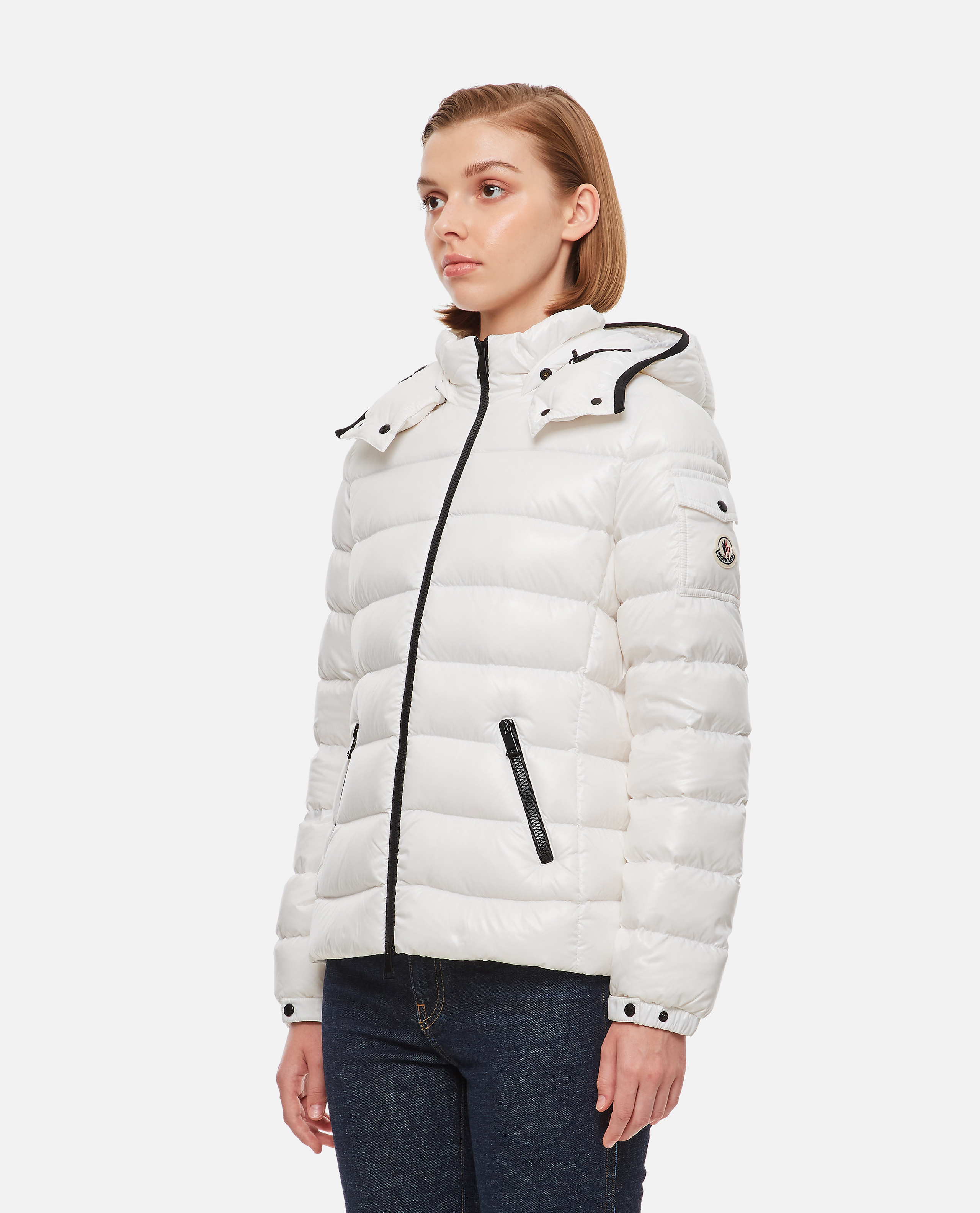 BADY LAQUvâ NYLON DOWN JACKET günstig online kaufen