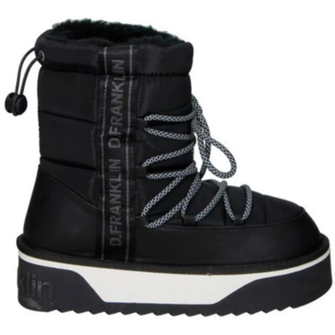 D.Franklin  Stiefeletten DFSH 371006 günstig online kaufen