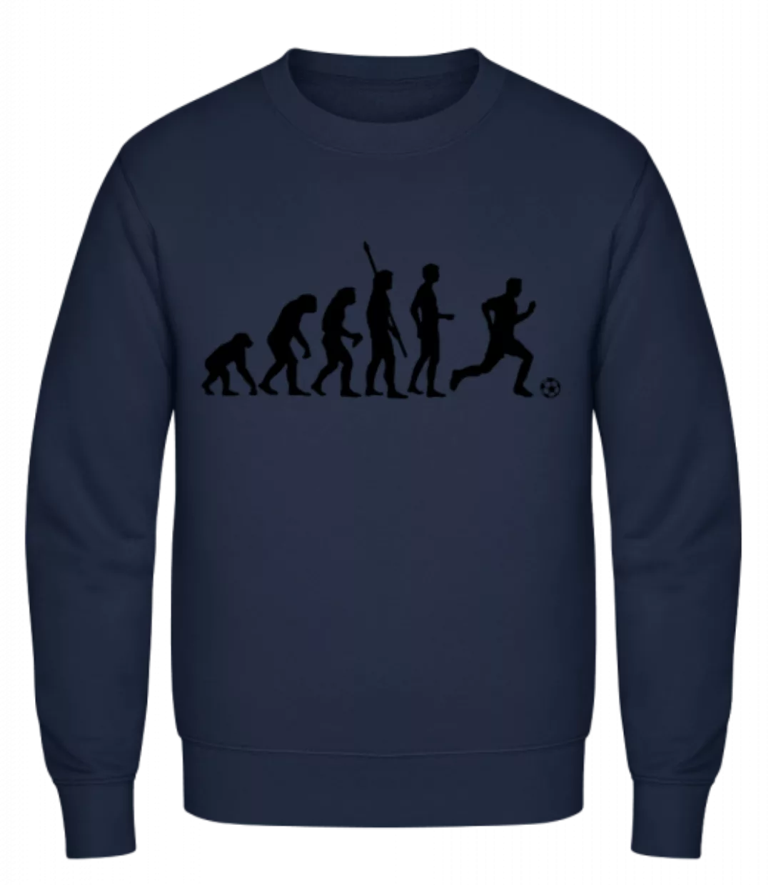 Soccer Evolution · Männer Pullover günstig online kaufen