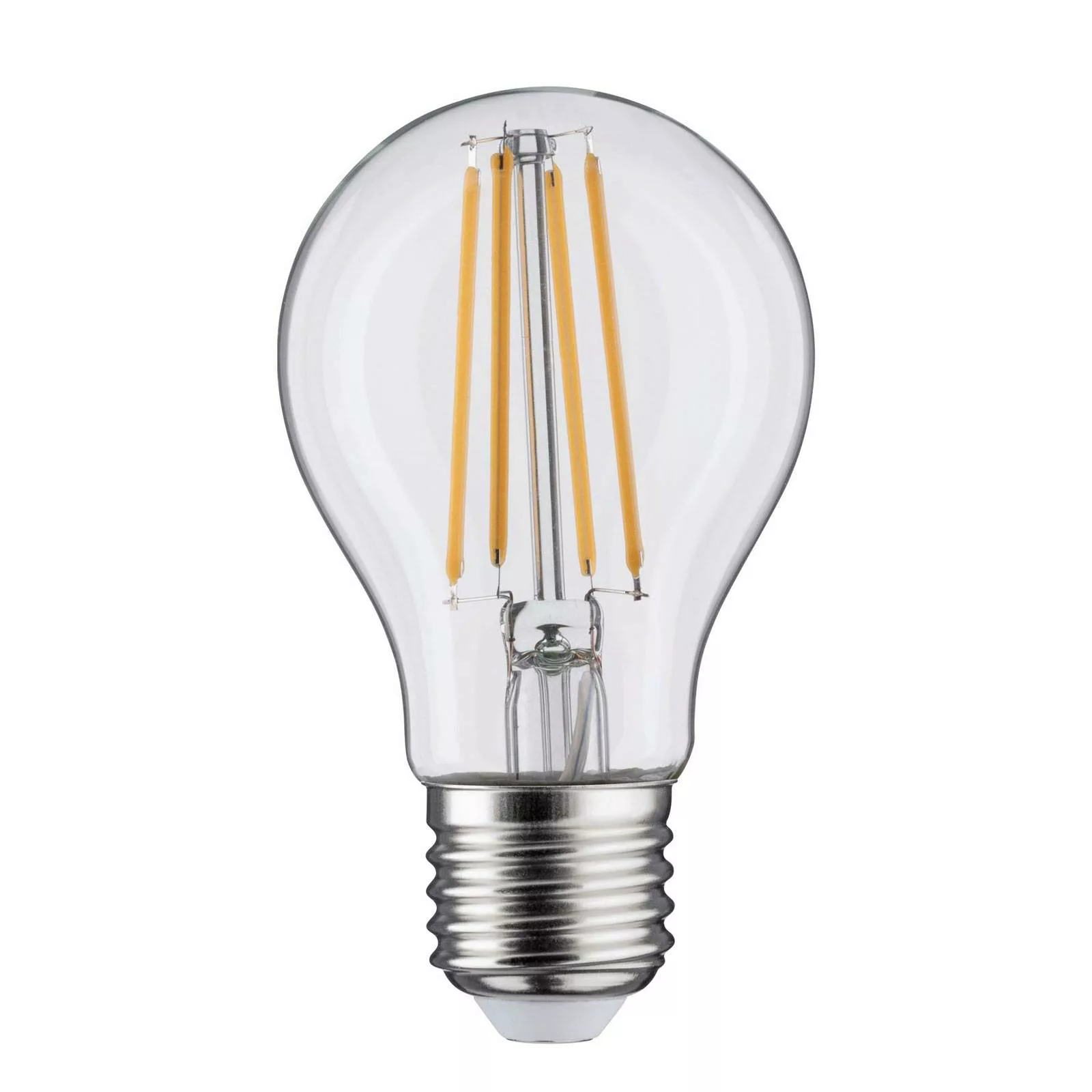 Paulmann "Filament 230V LED Birne E27 1055lm 9W 2700K dimmbar Klar" günstig online kaufen