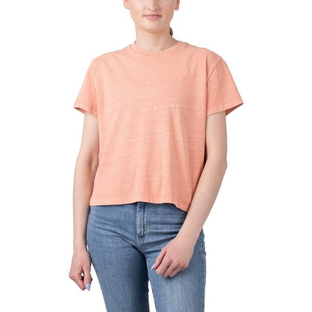 Levi's® T-Shirt Levis Basic Fit Tee günstig online kaufen