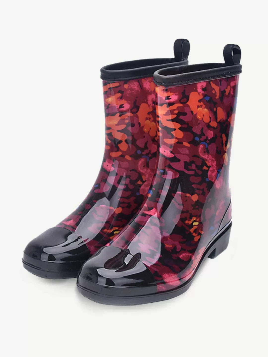 Regenstiefel Print günstig online kaufen