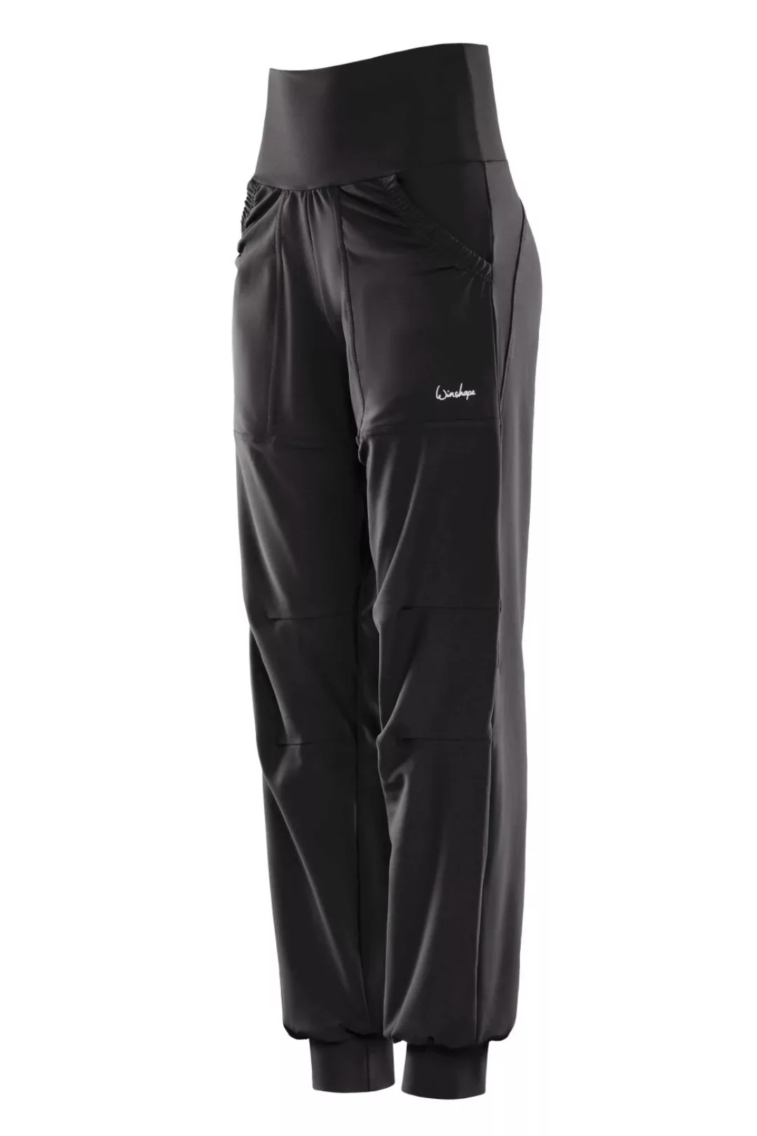 Winshape Sporthose "Functional Comfort Leisure Time Trousers LEI101C", High günstig online kaufen