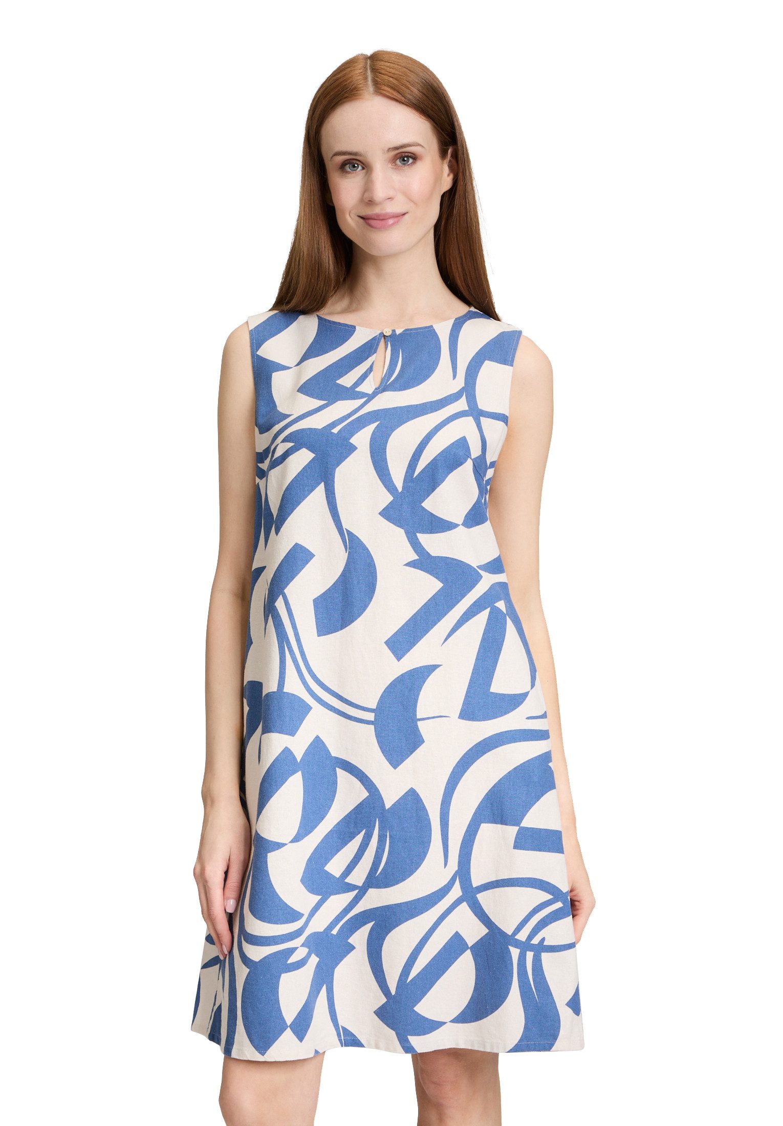 Betty Barclay Sommerkleid Betty Barclay Damen günstig online kaufen