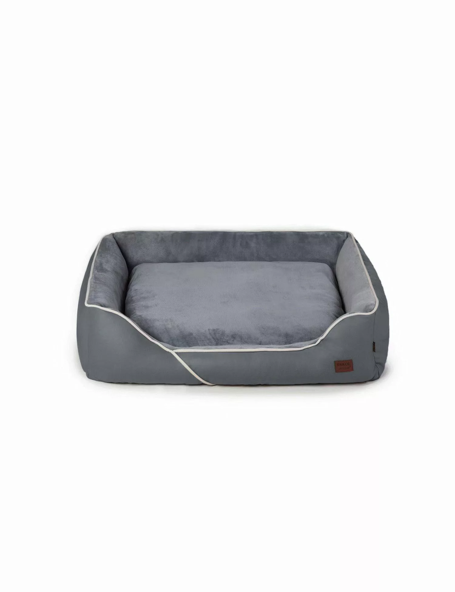 RAIKOU Hundematte Hundebett in 3 Größen günstig online kaufen