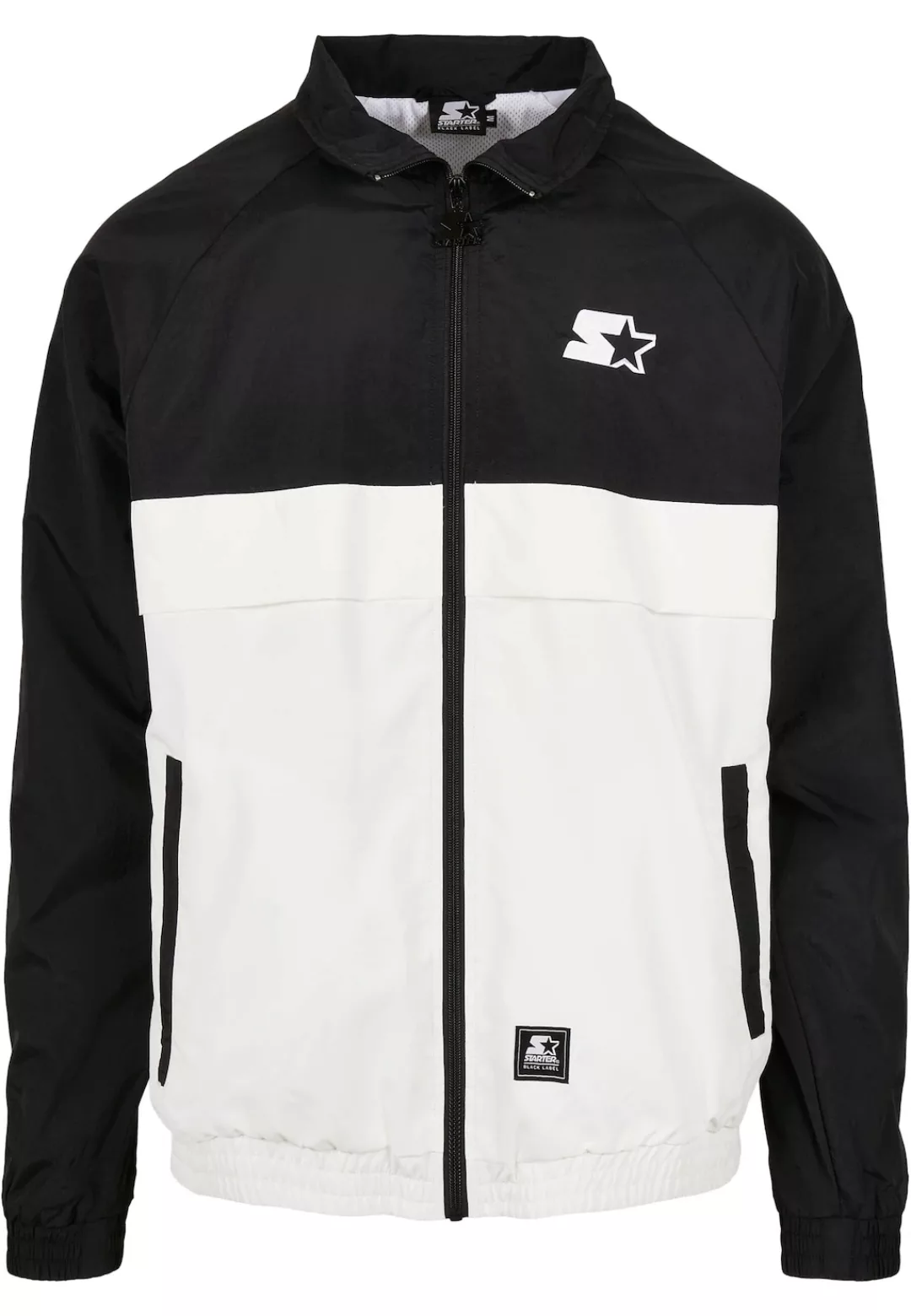 Starter Black Label Allwetterjacke "Starter Black Label Herren Starter Jogg günstig online kaufen