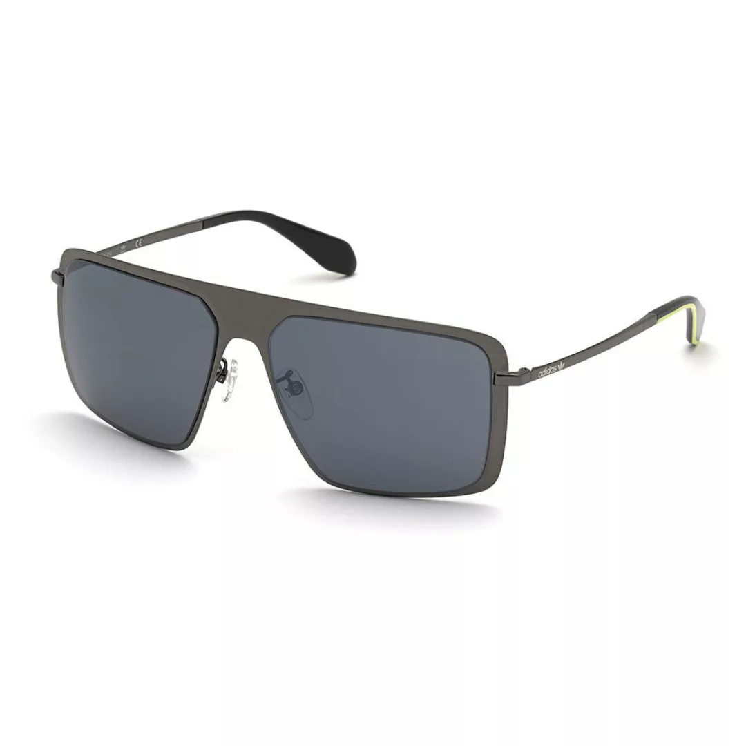 Adidas Originals Or0036 Sonnenbrille 60 Shiny Gunmetal günstig online kaufen