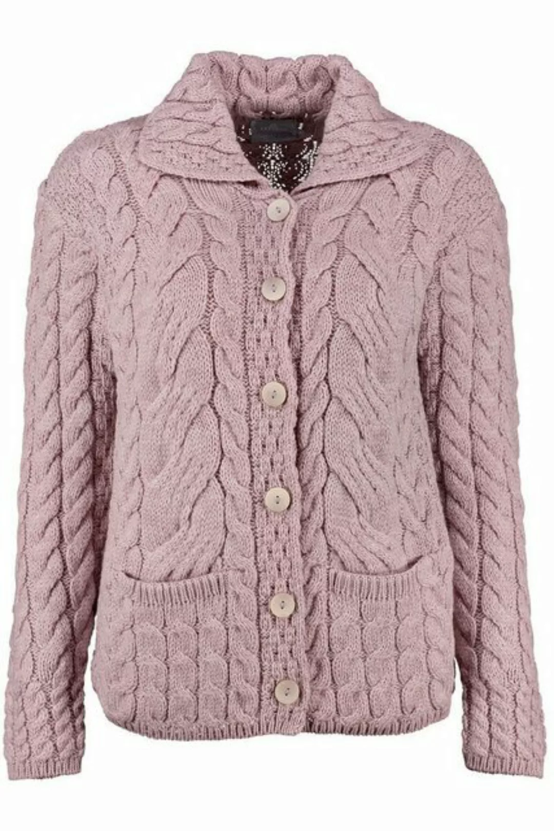 Carraig Donn Strickjacke günstig online kaufen