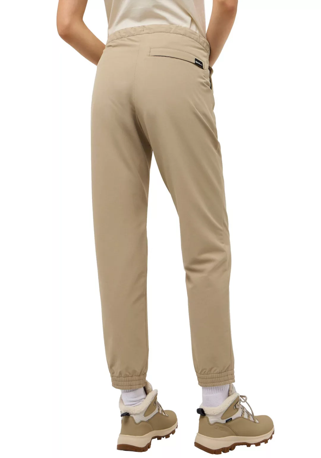 Jack Wolfskin Outdoorhose "Outdoorhose NEWPORT" günstig online kaufen