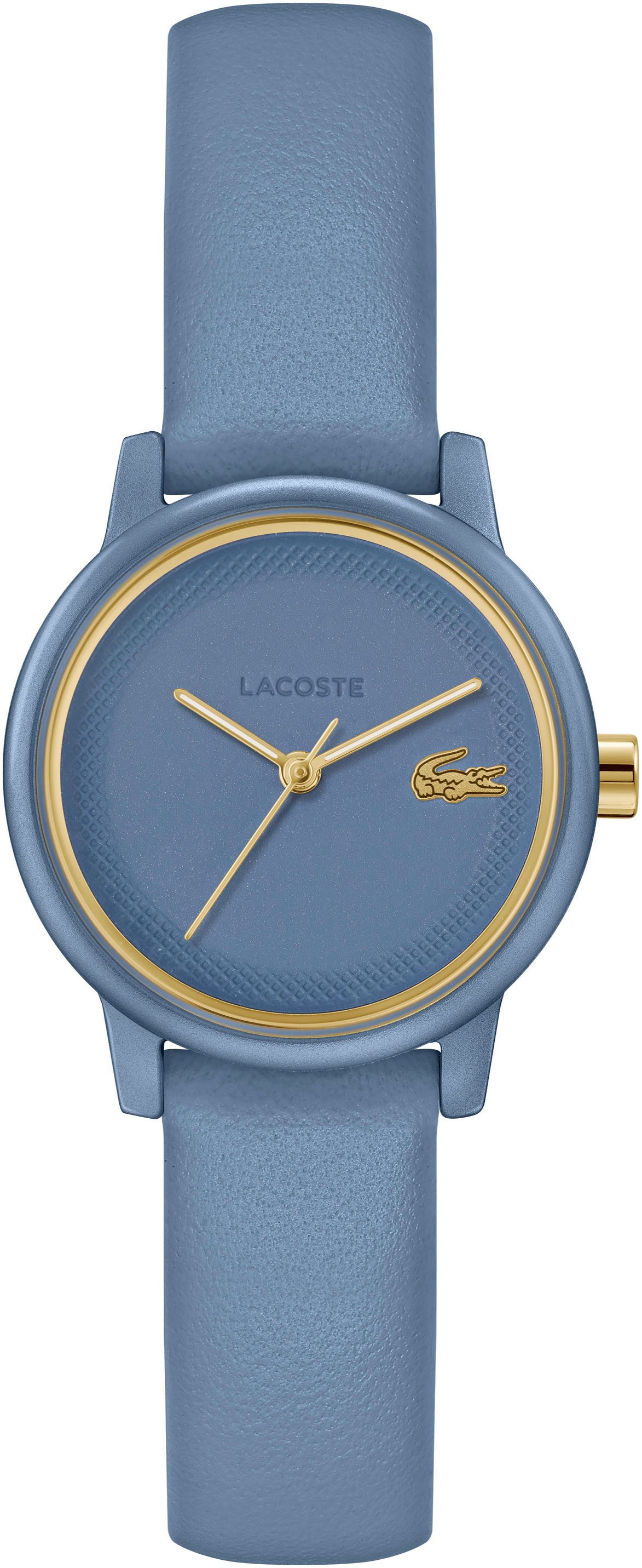 Lacoste Quarzuhr LACOSTE 12.12 SWIFT 2001435, günstig online kaufen