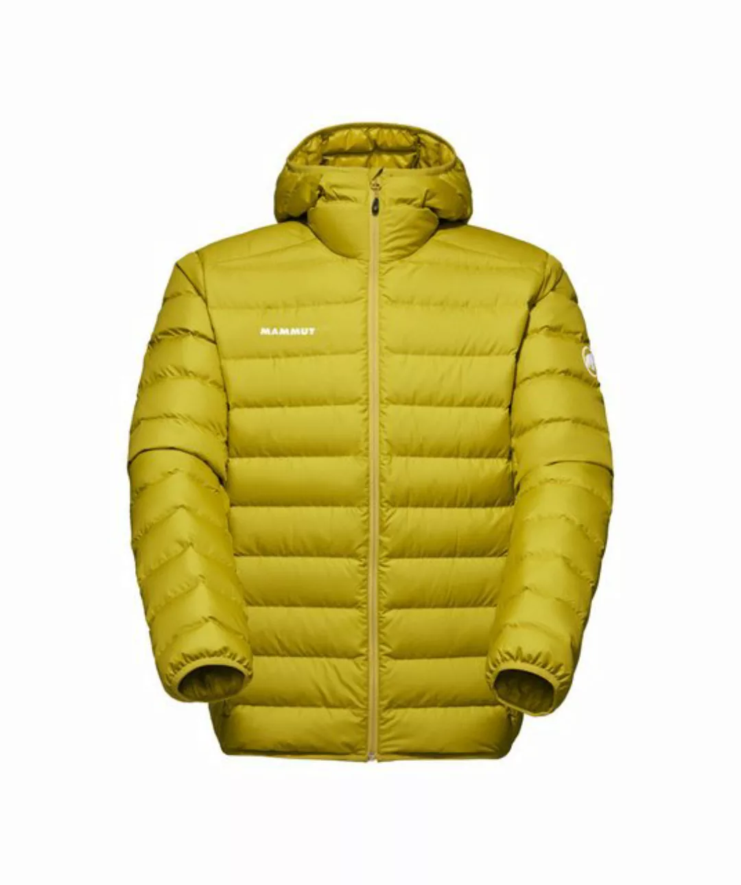 Mammut Outdoorjacke Waymarker IN Hooded Jacket Men günstig online kaufen