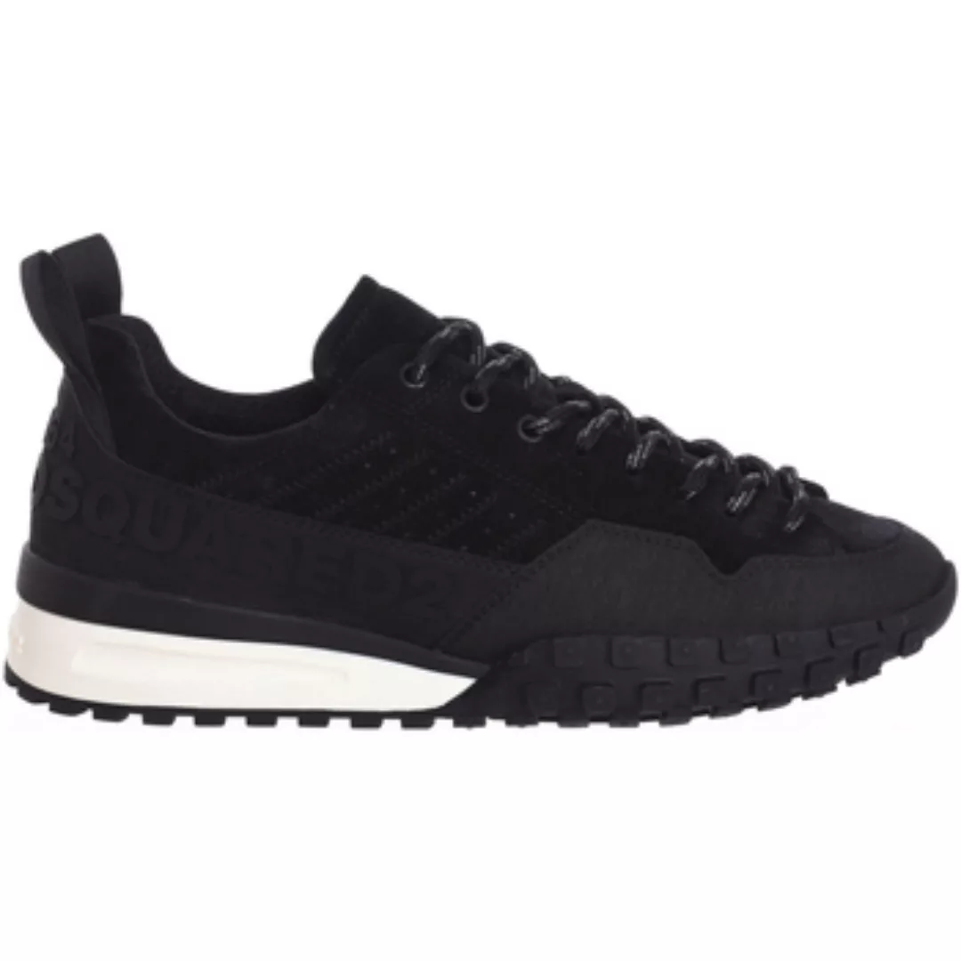 Dsquared  Sneaker SNM0201-1304366-2124 günstig online kaufen