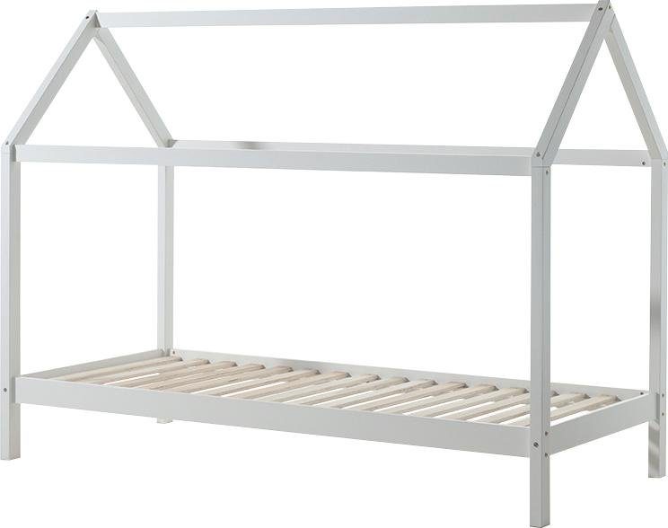 Vipack Hausbett "Dallas", (Made in Europe), wahlweise mit Bettschublade ode günstig online kaufen