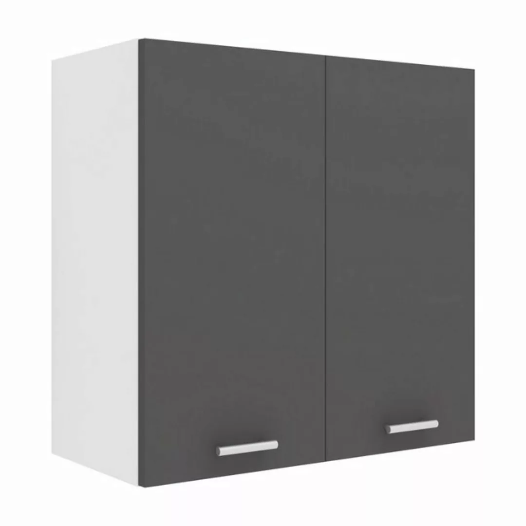 VCM Hängeschrank Küchenschrank B. 60 cm Hängeschrank Küche Esilo (1-St) günstig online kaufen