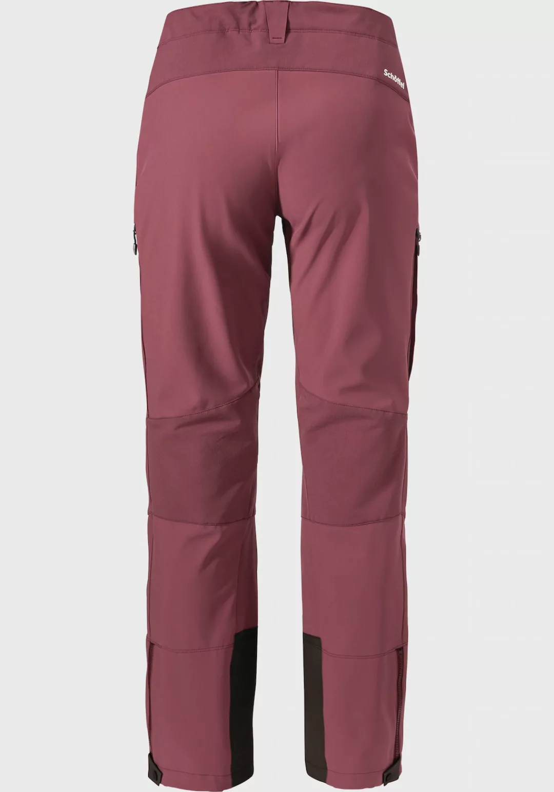 Schöffel Outdoorhose "Softshell Pants Matrei L" günstig online kaufen