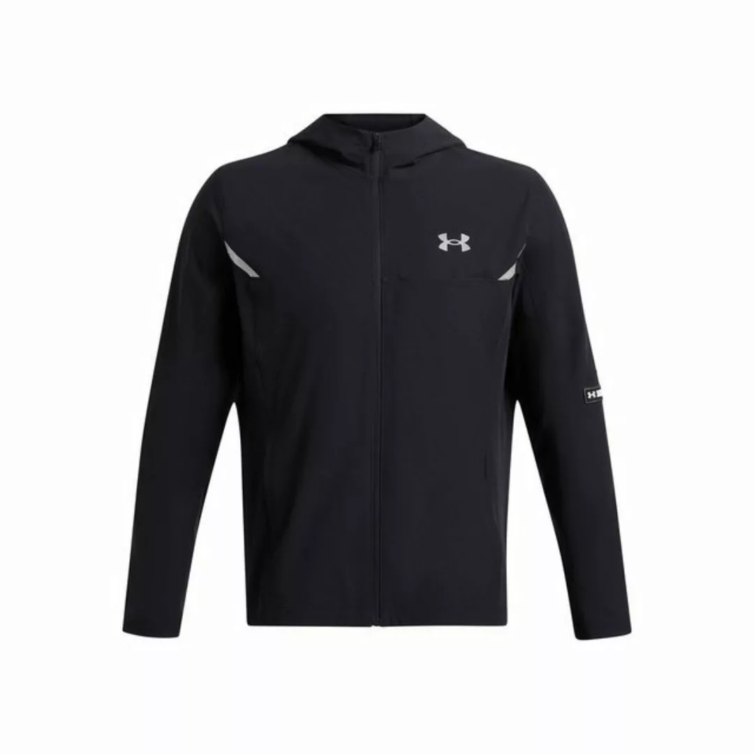 Under Armour® Sweatjacke Herren Sweatjacke UA VANISH (1-tlg) günstig online kaufen