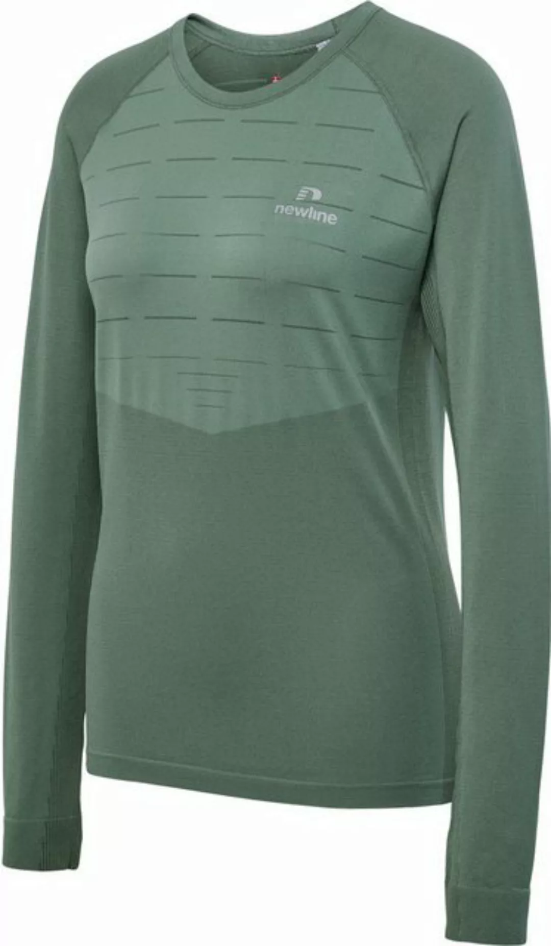 NewLine T-Shirt Nwlpace Ls Seamless Woman günstig online kaufen