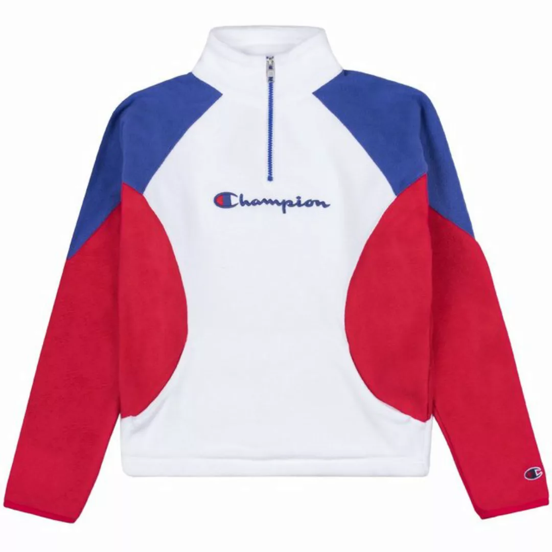 Champion Sweatshirt Champion Damen Sweatshirt High Neck Top 113347 günstig online kaufen
