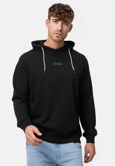 Indicode Kapuzenpullover Bentley günstig online kaufen