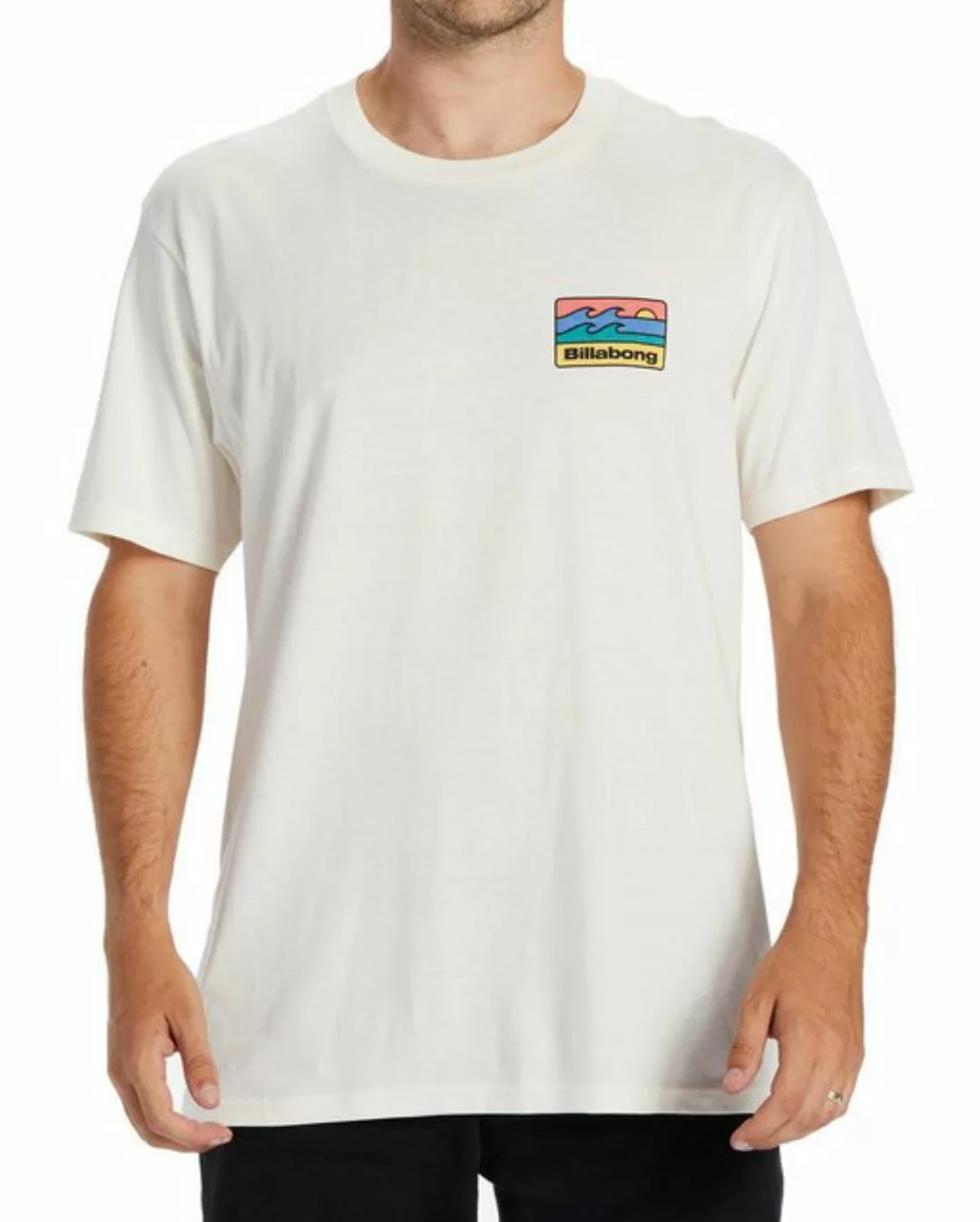 Billabong T-Shirt günstig online kaufen