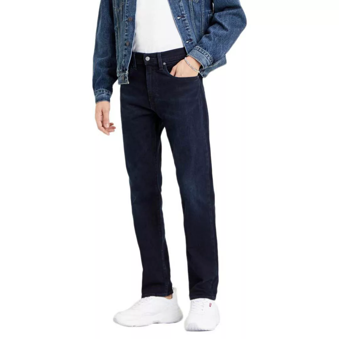 Levi´s ® 502 Taper Jeans 31 Blue Ridge Advanced günstig online kaufen