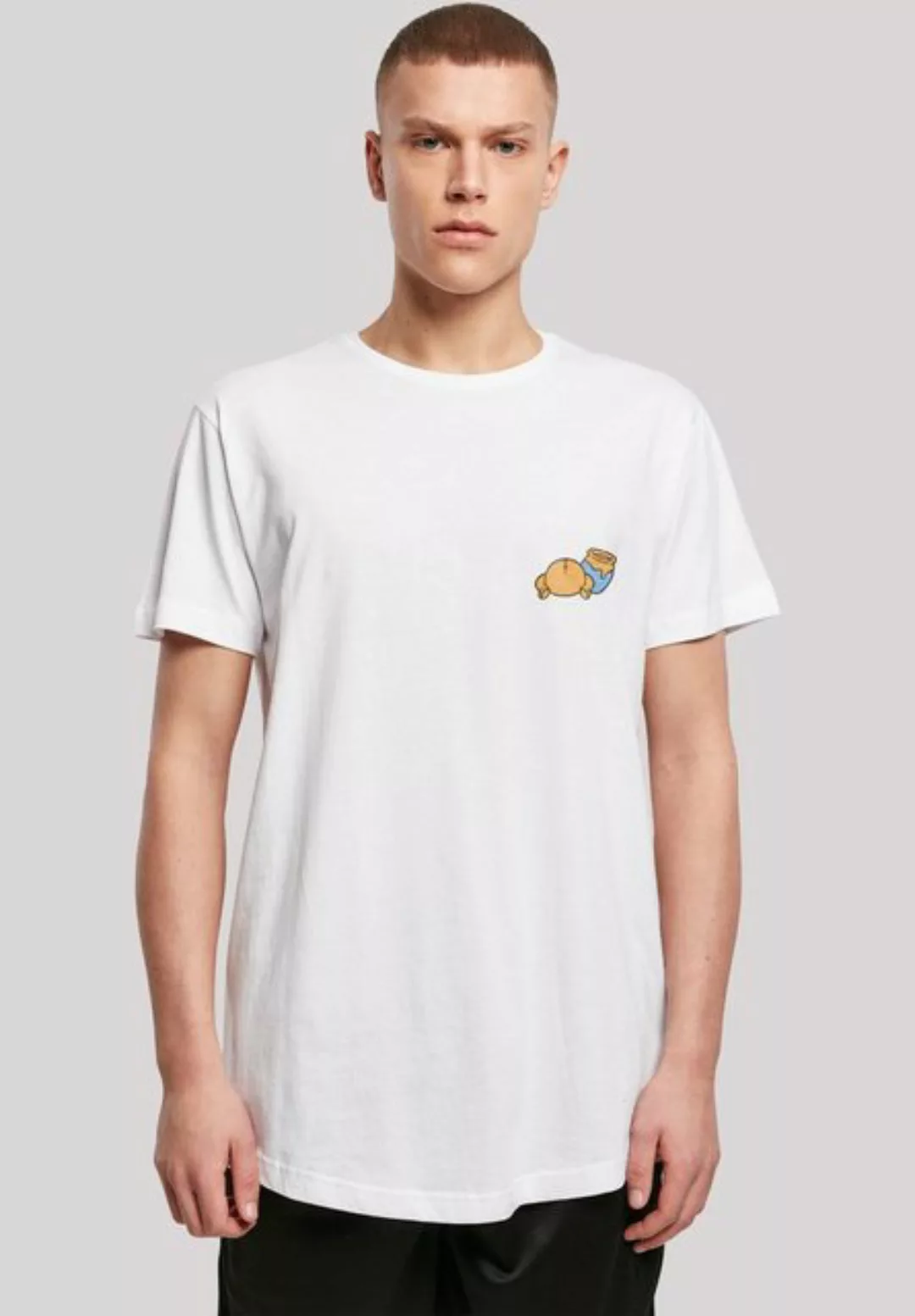 F4NT4STIC T-Shirt "Winnie Pooh", Print günstig online kaufen