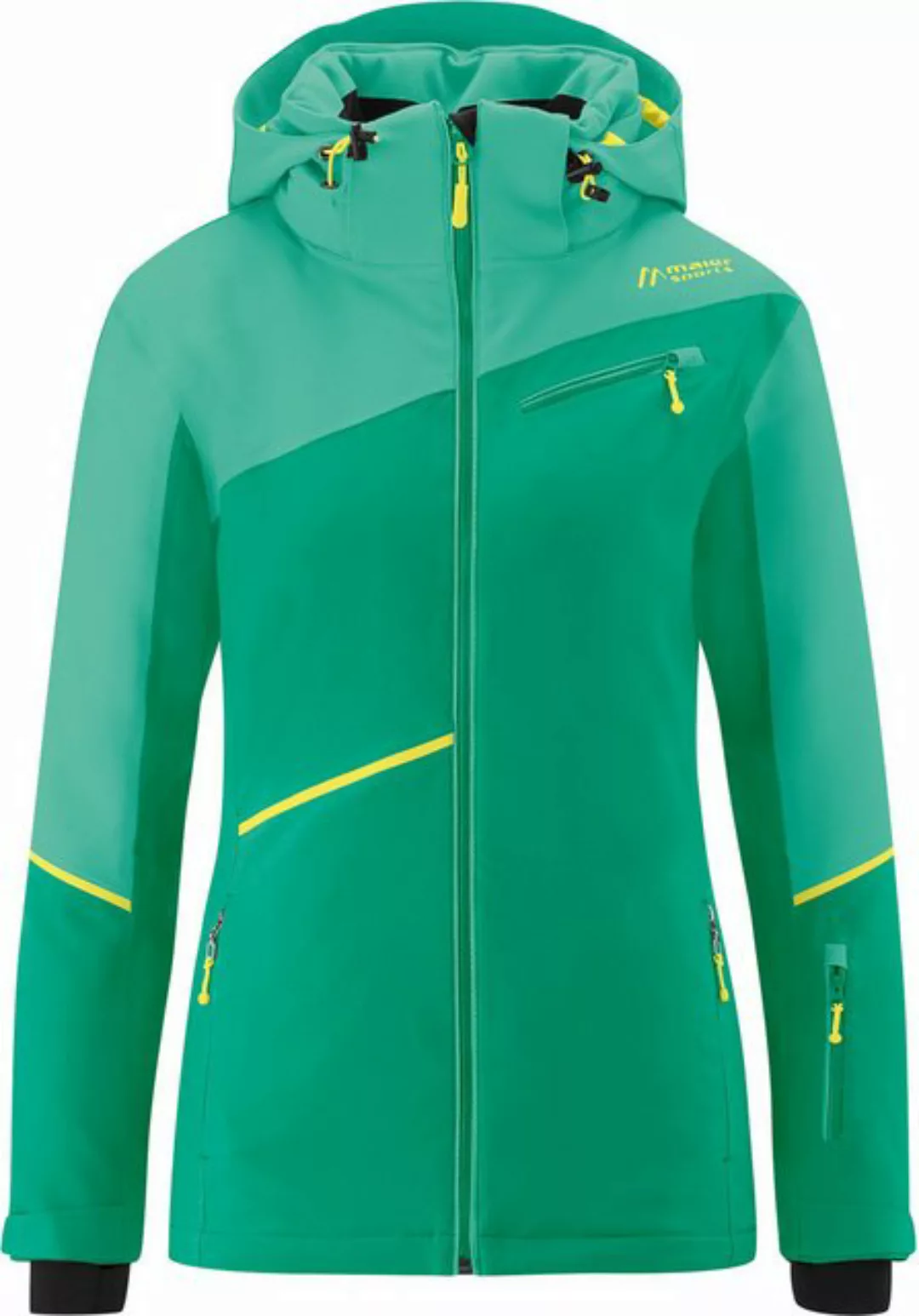 Maier Sports Funktionsjacke Fast Dynamic W Da-Jacke mTEX el. günstig online kaufen