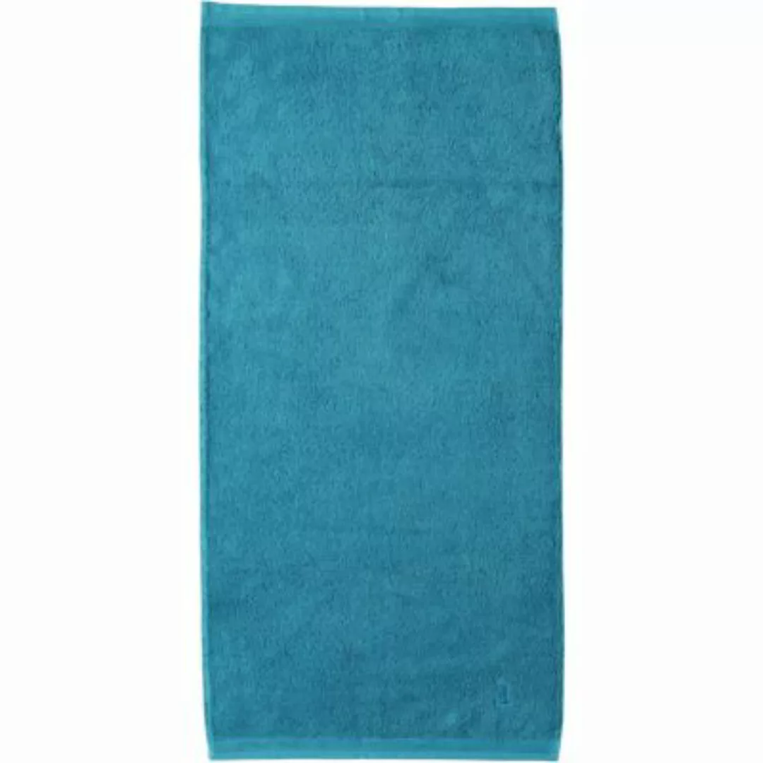 Möve Handtücher Superwuschel lagoon - 458 Handtücher blau Gr. 30 x 30 günstig online kaufen
