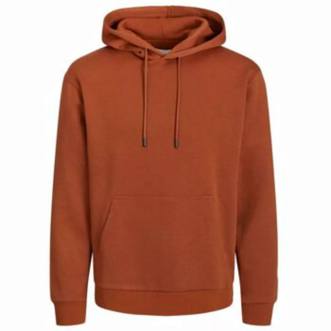 Jack & Jones  Sweatshirt 12249340 BRADLEY HD-MOCHA BISQUW günstig online kaufen