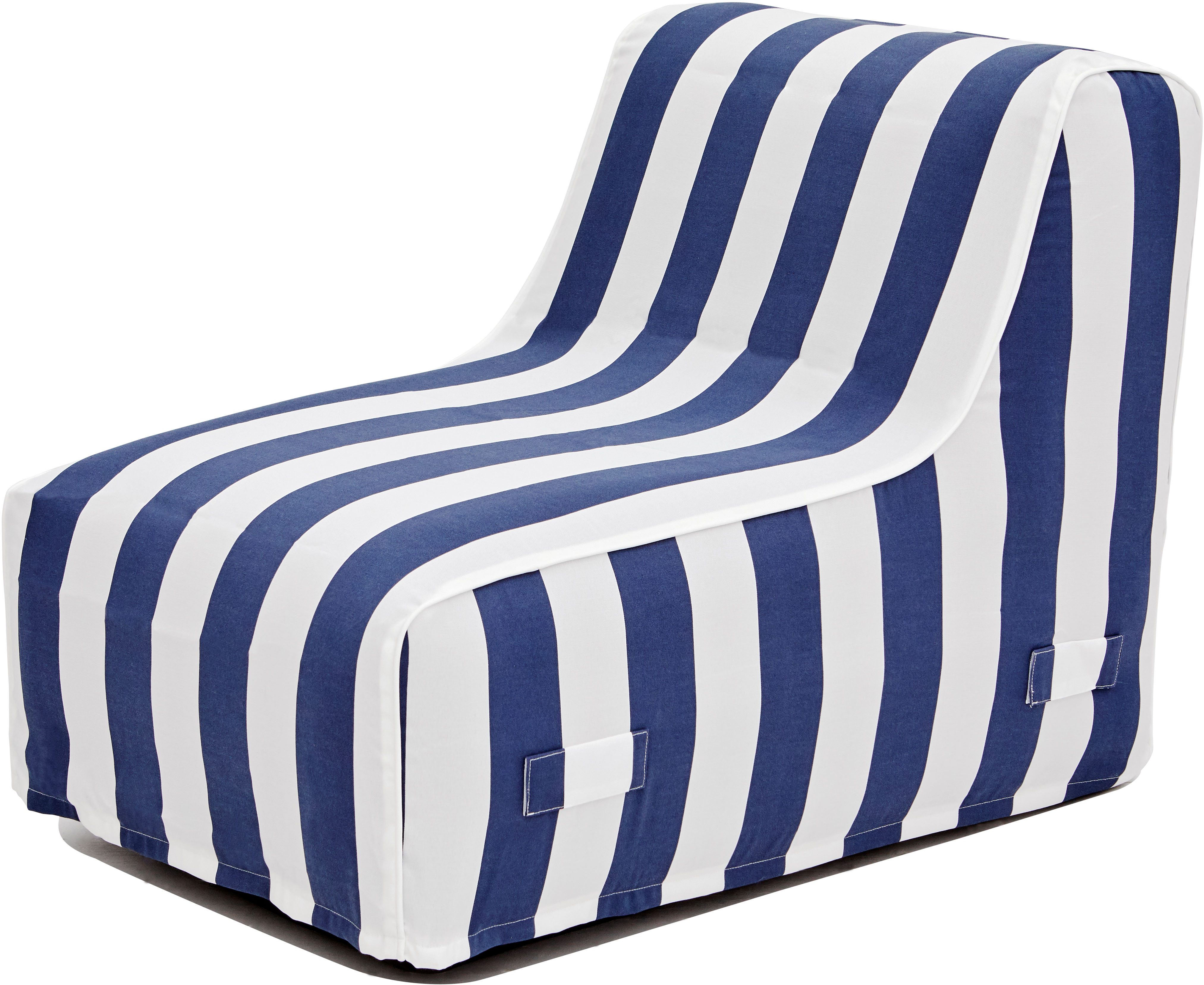 Jahnke Loungesessel "AIR LOUNGE", (1 St.), aufblasbar, Indoor & Outdoor, 60 günstig online kaufen