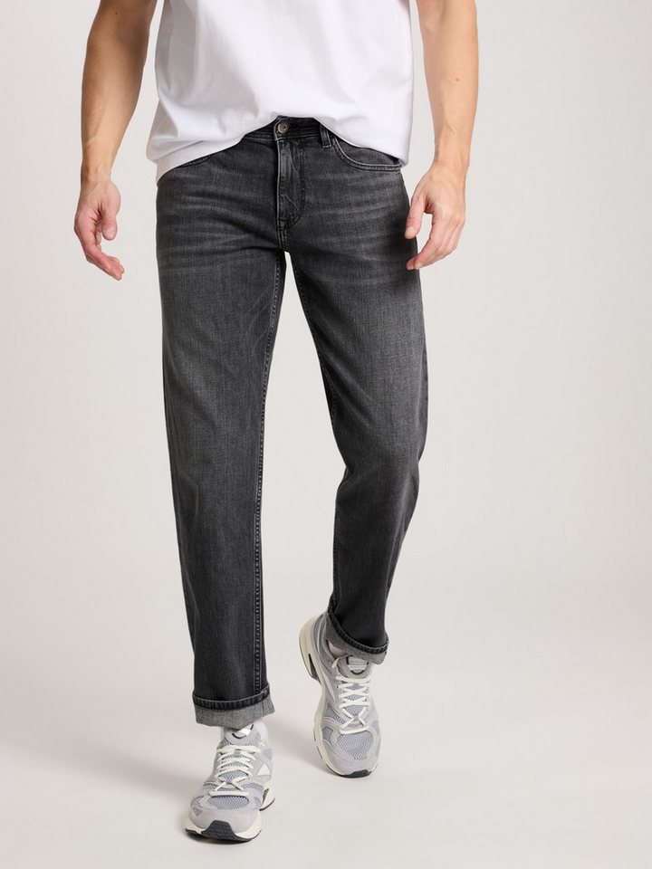 CROSS JEANS® Relax-fit-Jeans Antonio günstig online kaufen