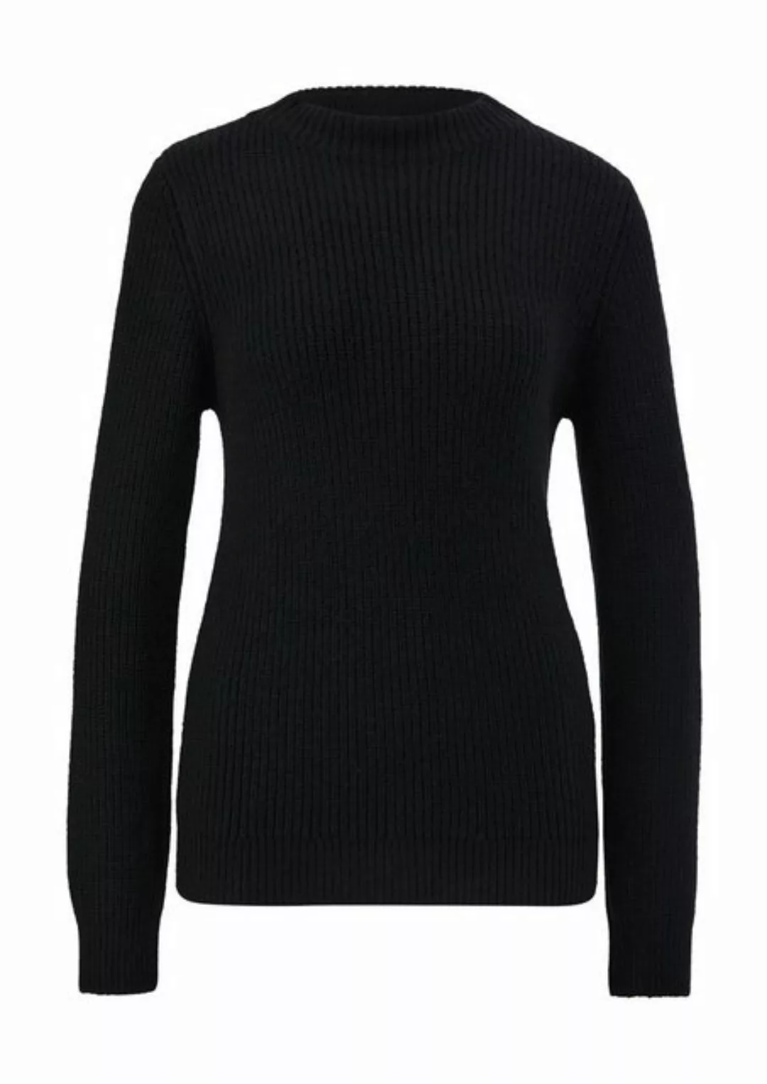 s.Oliver Strickpullover günstig online kaufen