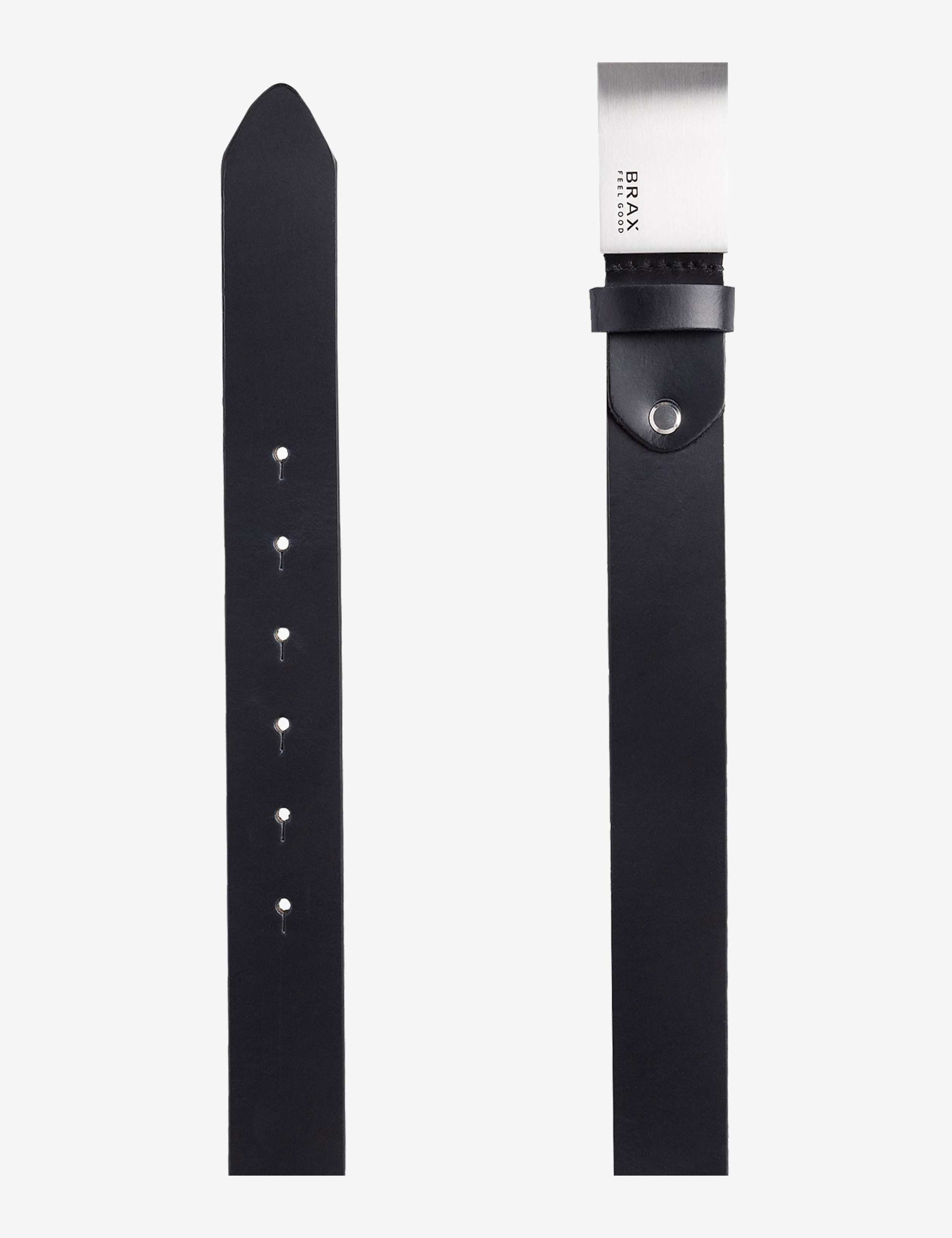 Brax Ledergürtel "Style HERRENGÜRTEL" günstig online kaufen